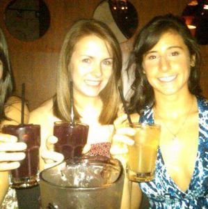 Meet your Posher, Antonella